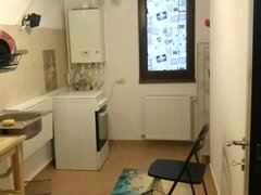 Rahova, Salaj, an constructie 2018, centrala termica, ac